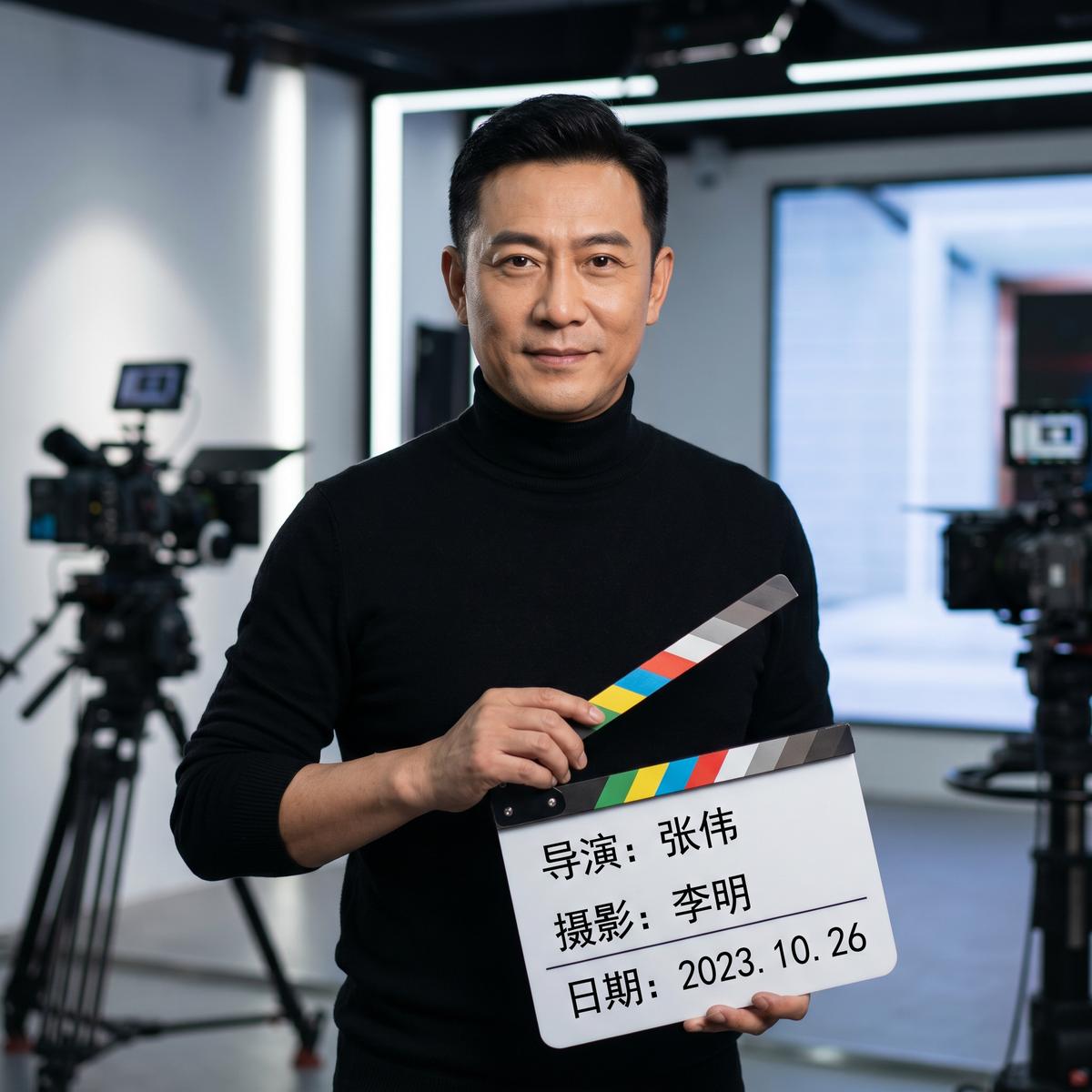 蘑菇视频影视视频拍摄教程